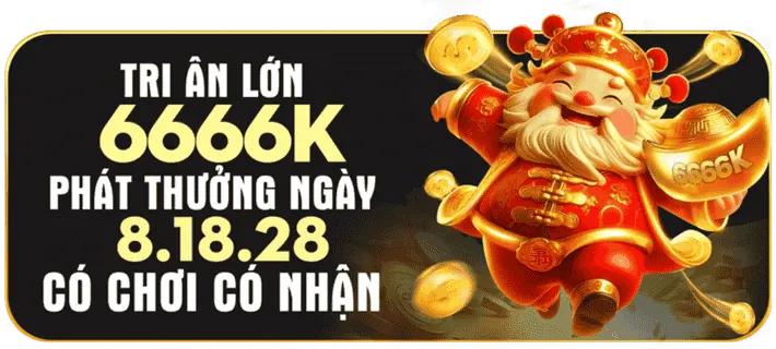 Trò chơi nổ hũ jackpot lũy tiến với số tiền thưởng lớn