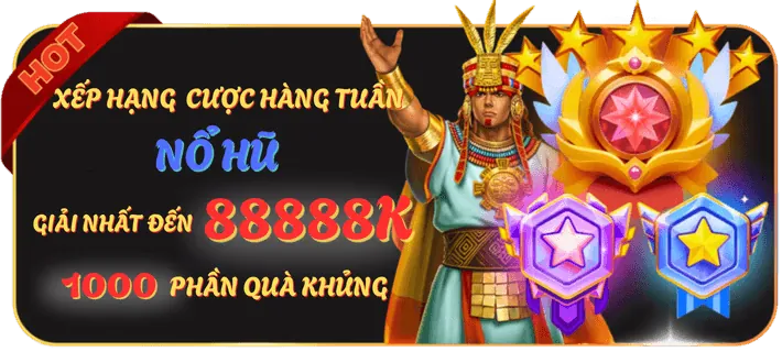Trò chơi nổ hũ với chủ đề văn hóa châu Á
