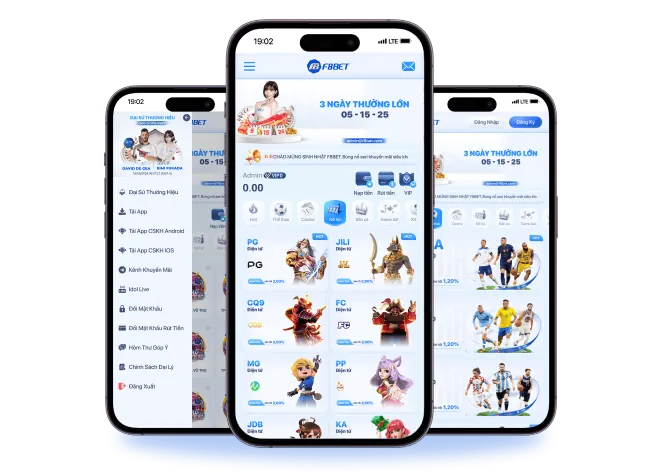 Chương trình VIP độc quyền tại FB88SG
