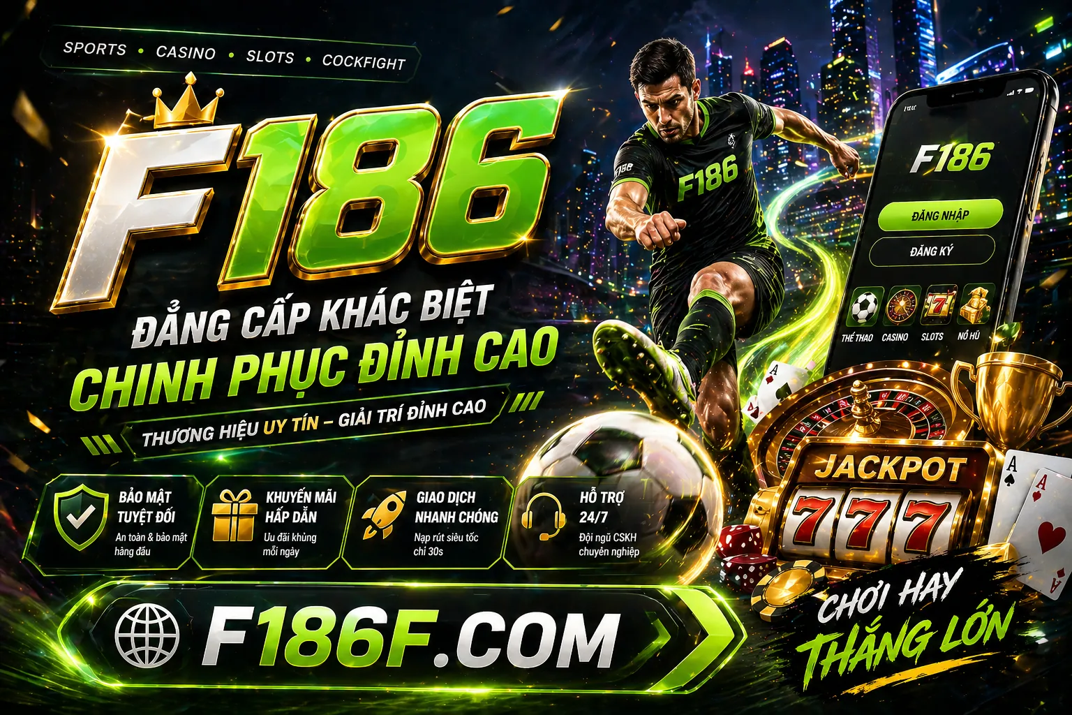 Ưu Đãi Hấp Dẫn FB88SG Nổ Hũ
