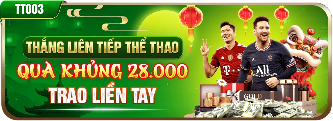 Hình ảnh chào mừng người chơi mới fb88sg Nổ Hũ